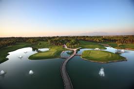 Photo of Sueno Golf Club