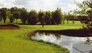 Photo of Risebridge Golf Centre