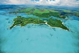 Photo of Ile Aux Cerfs Golf Club