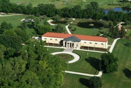 Photo of Pannonia Golf & Country Club
