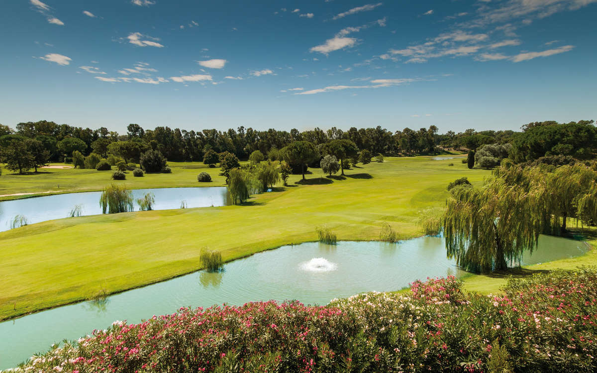 Photo of Golf Club Parco de' Medici