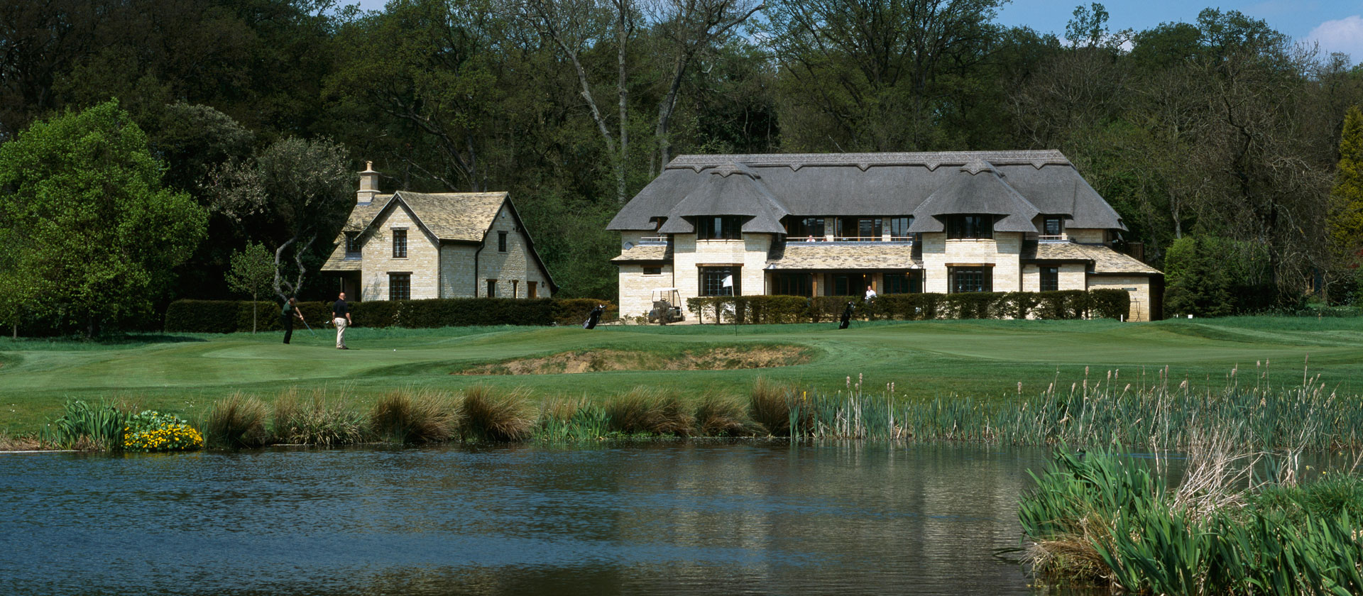Photo of Stapleford Park Golf Club (Closed)