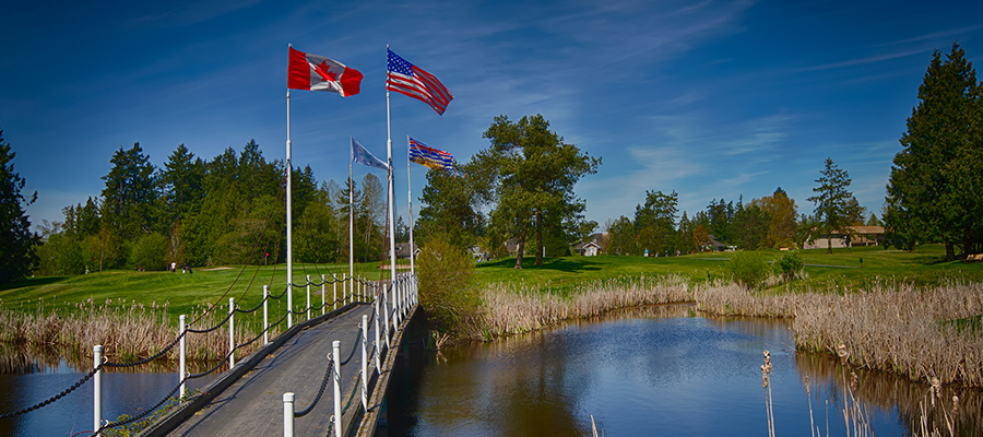 Photo of Hazelmere Golf & Tennis Club