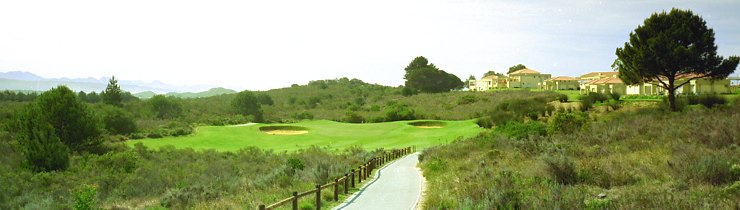 Photo of Goose Valley Golf Club