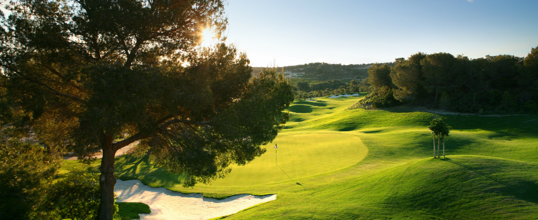 Photo of Las Colinas GC