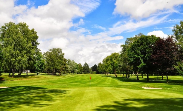 Photo of Royal Golf Club of Hainaut
