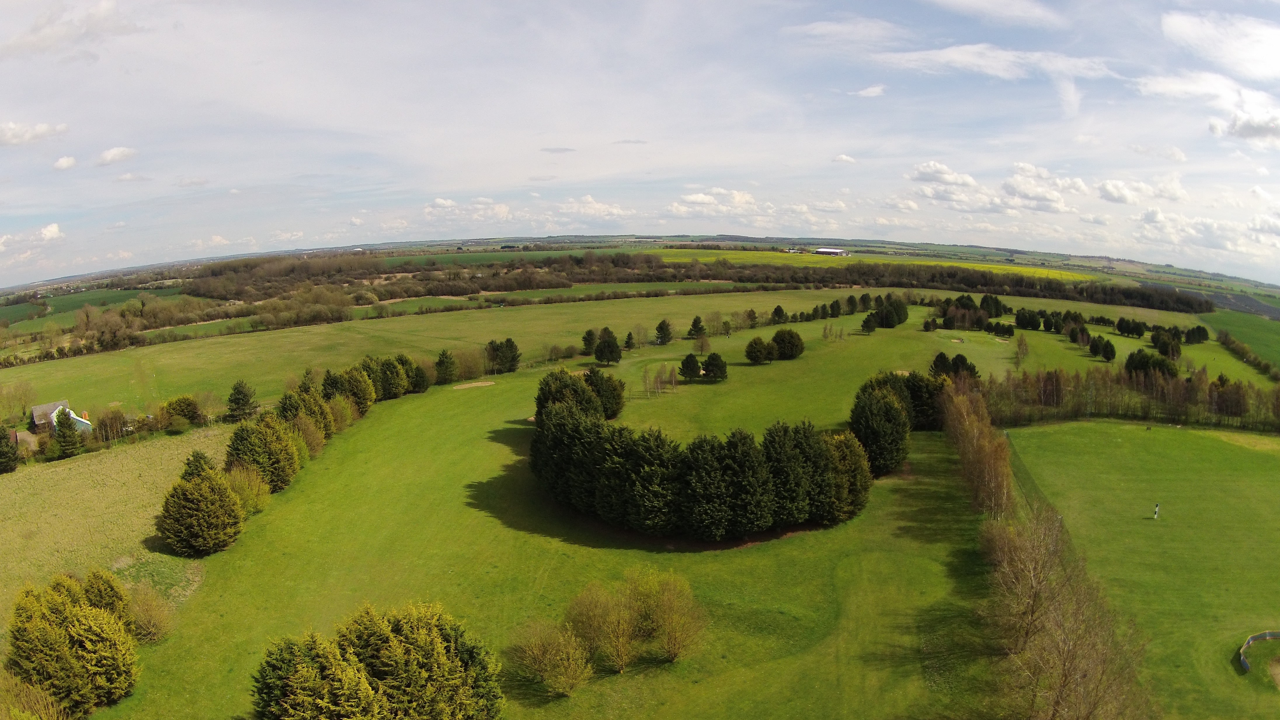 Photo of Kingsway Golf Centre