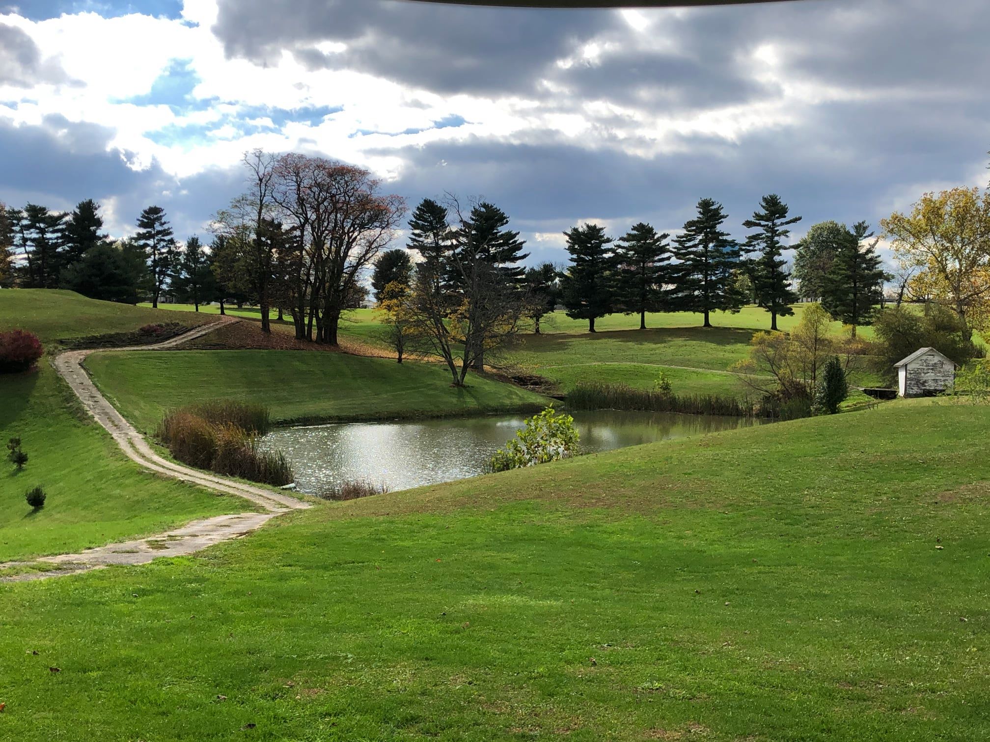Photo of Adams County Golf & Country Club