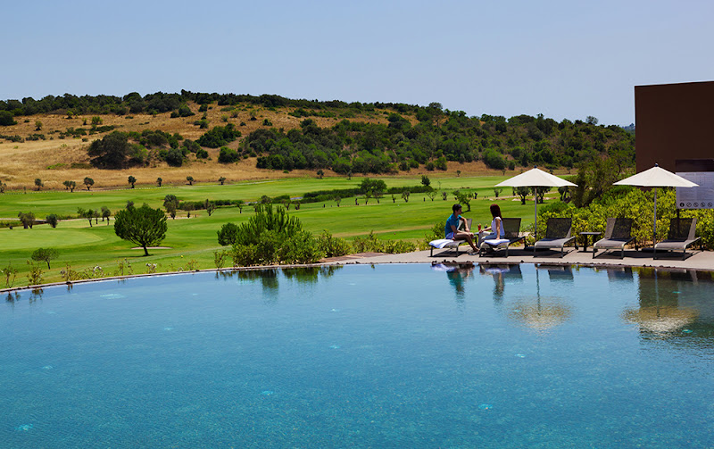 Photo of Morgado Golf Club