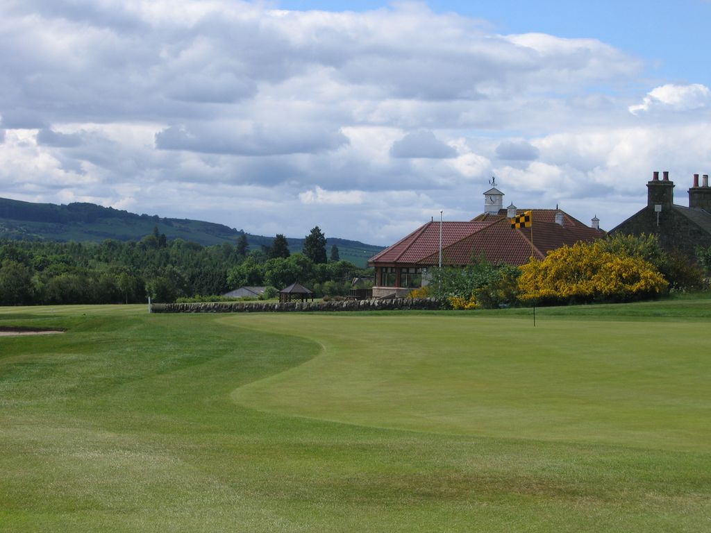 Photo of Elmwood Golf Club
