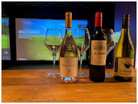 Photo of Virtual Golf Lounge