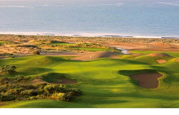 Photo of Lykia Links Golf Club