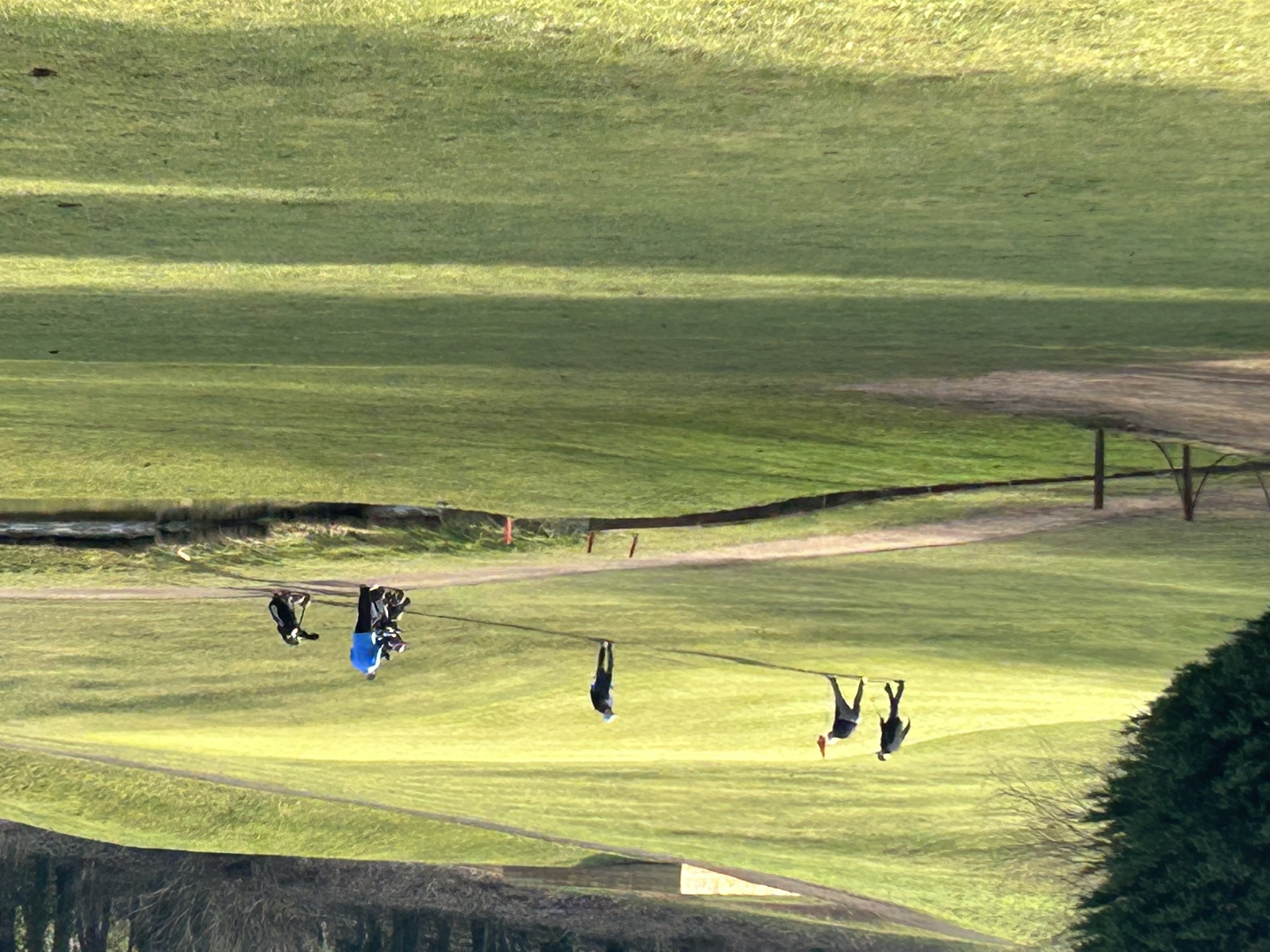 Darrington Golf Club TheSocialGolfer