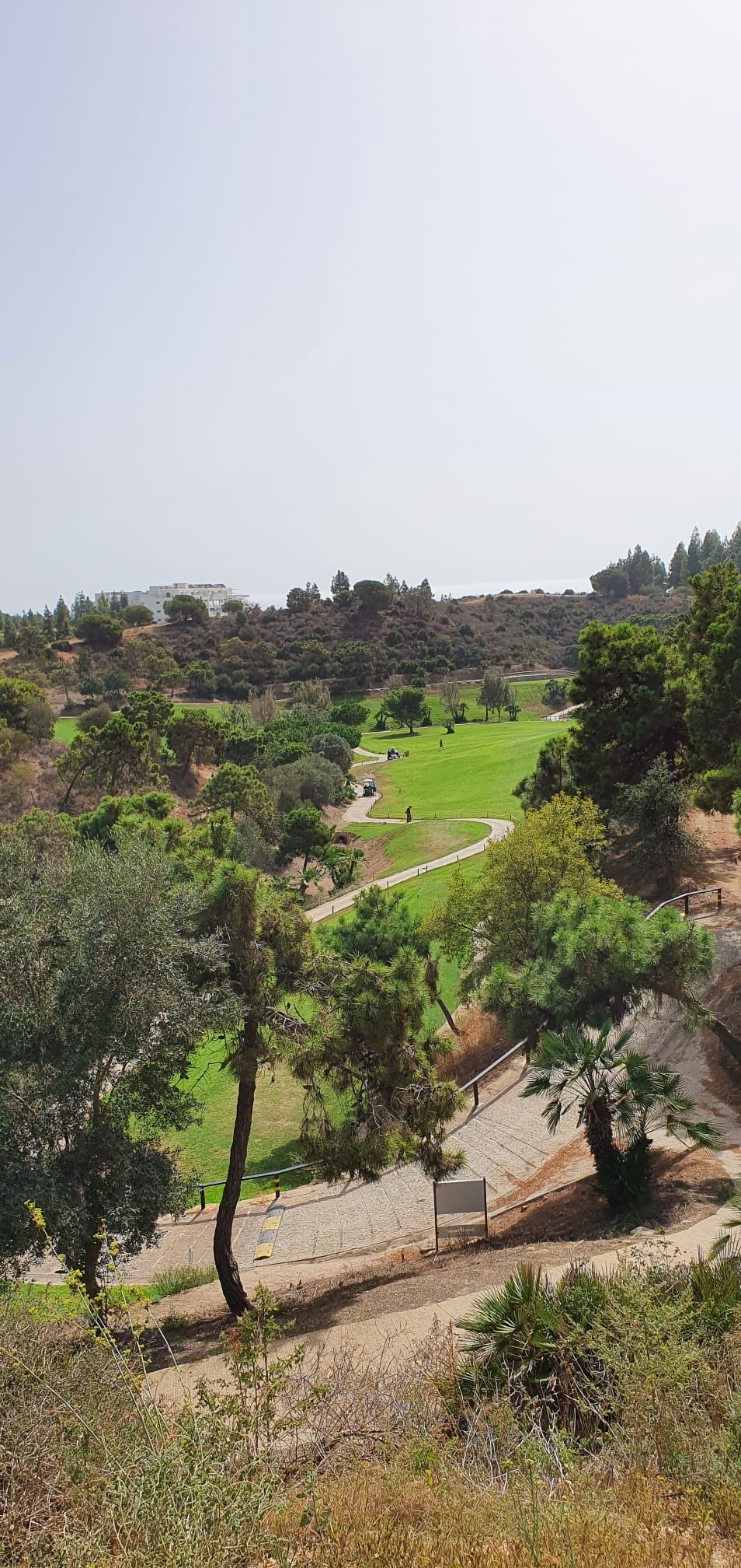 Photo of El Chaparral Golf Club