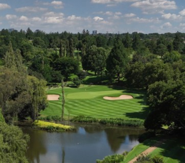 Photo of The River Club