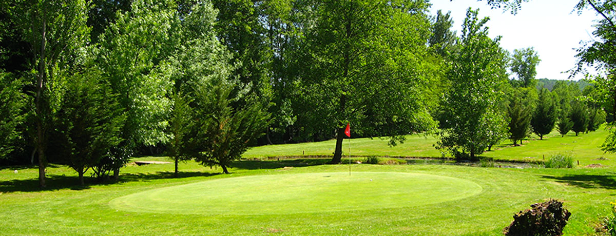 Photo of Golf of La Forge