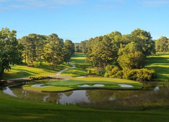 Photo of Toro Golf Club