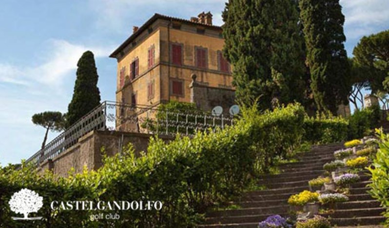 Photo of Castelgandolfo Country Club