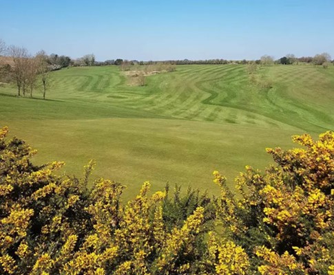 Photo of Charminster Golf Club