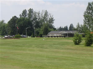Image of the grounds at Norwich Fountainview Golf Club