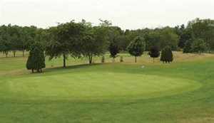 Image of the grounds at Forest Golf and Country Hotel