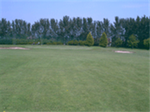 Image of the grounds at Upchurch River Valley Golf Course 