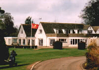 Image of the grounds at Burford Golf Club
