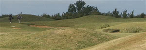 Image of the grounds at Cambridge Meridian Golf Club
