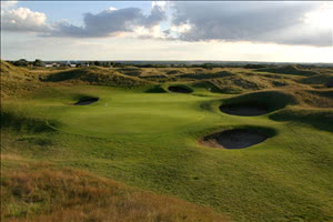 Royal St George S Golf Club Details Club Reviews Green Fees And Scorecards Thesocialgolfer