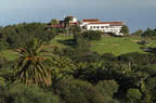 Image of the grounds at PalmasReal Club De Golf De Las Palmas