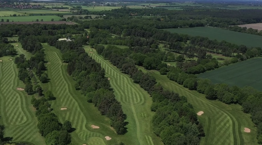 Newark Golf Club | Nottinghamshire | Reviews, Scorecards ...