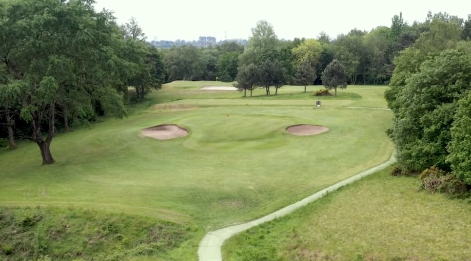 North Manchester Golf Club