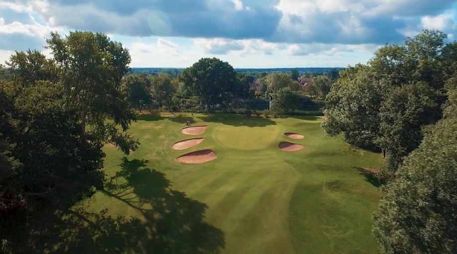 Sonning Golf Club | Reading, Berkshire RG4 6GJ
