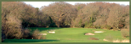 Photo of Lee-on-the-Solent Golf Club