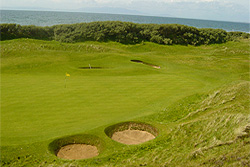 Photo of Western Gailes Golf Club