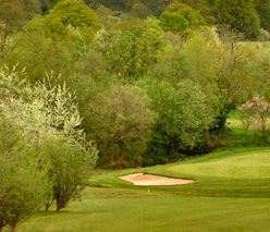 Photo of Kent & Surrey Golf Club (closed)