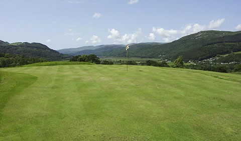 Photo of Dolgellau Golf CLub