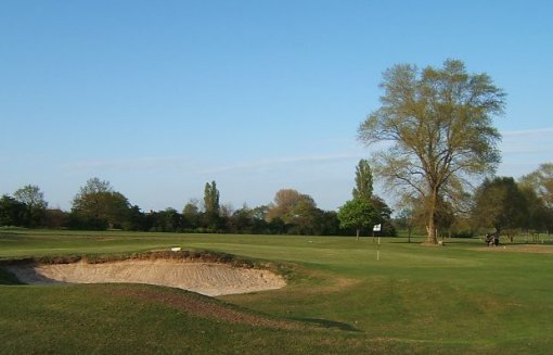 Photo of Herne Bay Golf Club (Closed)