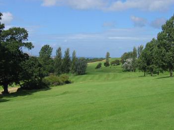 Photo of Old Colwyn Golf Club