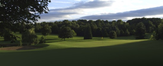Photo of Dewstow Golf Club - Course Closed in 2017