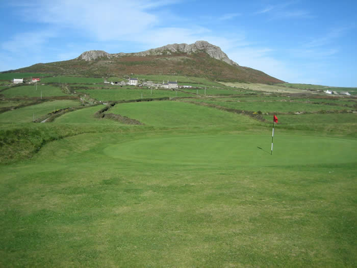 St Davids City Golf Club TheSocialGolfer