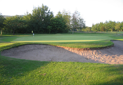 Photo of Cliftonville Golf Club