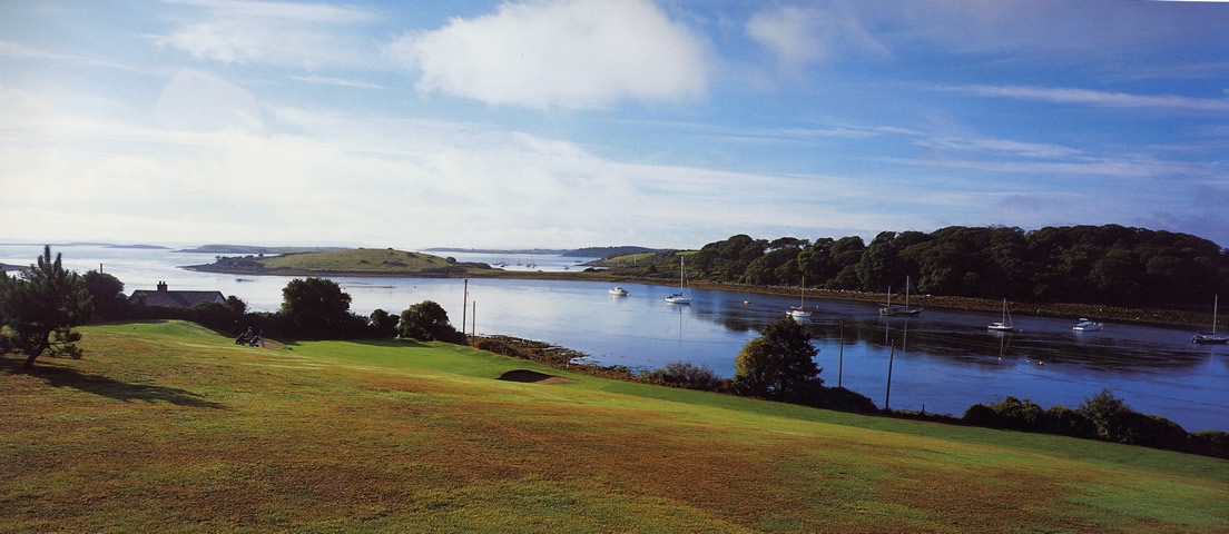 Photo of Mahee Island Golf Club