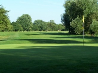 Photo of Laleham Golf Club