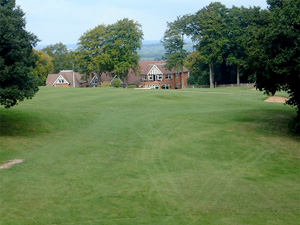 Photo of Guildford Golf Club