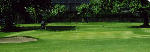 Photo of Craigentinny Golf Course