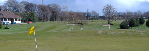 Photo of Portobello Golf Course