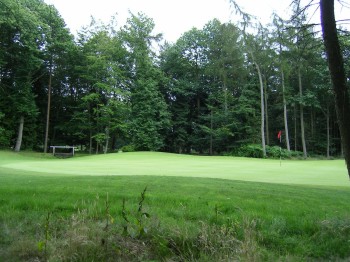 Photo of Swaffham Golf Club