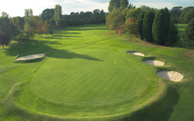 Photo of Stanton on the Wolds Golf Club