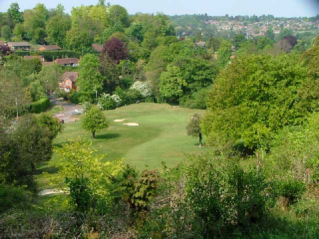 Photo of Boxmoor Golf Club (closed)